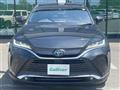 2021 Toyota Harrier Hybrid