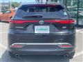2021 Toyota Harrier Hybrid