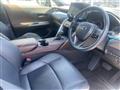 2021 Toyota Harrier Hybrid