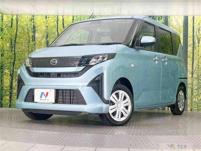 2025 Daihatsu Move