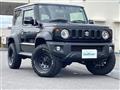 2022 Suzuki Jimny Sierra