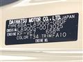 2020 Daihatsu Taft