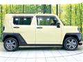 2020 Daihatsu Taft