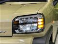2020 Daihatsu Taft