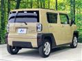 2020 Daihatsu Taft