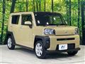 2020 Daihatsu Taft