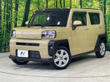 2020 Daihatsu Taft