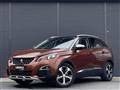 2020 Peugeot 3008