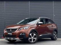 2020 Peugeot 3008