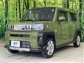 2021 Daihatsu Taft