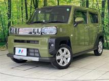 2021 Daihatsu Taft