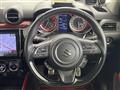 2020 Suzuki Swift