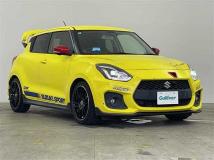 2020 Suzuki Swift