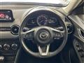 2019 Mazda CX-3