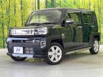 2021 Daihatsu Taft