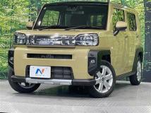 2021 Daihatsu Taft