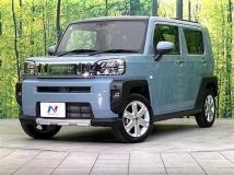2021 Daihatsu Taft
