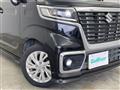2018 Suzuki Spacia