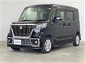2018 Suzuki Spacia