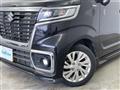 2018 Suzuki Spacia