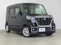 2018 Suzuki Spacia