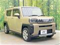 2021 Daihatsu Taft