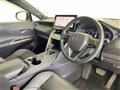 2023 Toyota Harrier Hybrid