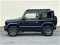 2024 Suzuki Jimny