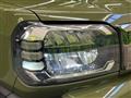 2023 Daihatsu Taft