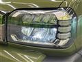2023 Daihatsu Taft