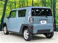 2023 Daihatsu Taft