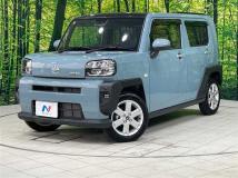 2023 Daihatsu Taft