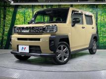 2023 Daihatsu Taft