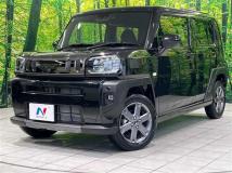 2025 Daihatsu Taft
