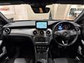 2017 Mercedes-Benz GLA-Class
