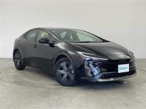 2023 Toyota Prius