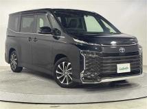 2024 Toyota Voxy