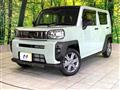 2025 Daihatsu Taft