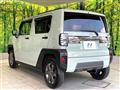 2025 Daihatsu Taft