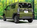 2023 Daihatsu Taft