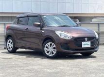 2018 Suzuki Swift
