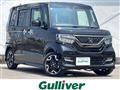 2019 Honda N BOX