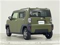 2021 Daihatsu Taft
