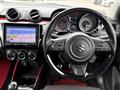 2022 Suzuki Swift