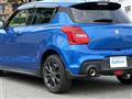 2022 Suzuki Swift