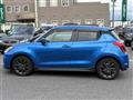 2022 Suzuki Swift