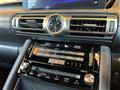 2021 Lexus IS