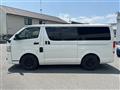 2021 Toyota Hiace Van