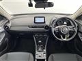 2021 Mazda CX-3