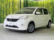 2016 Toyota Passo